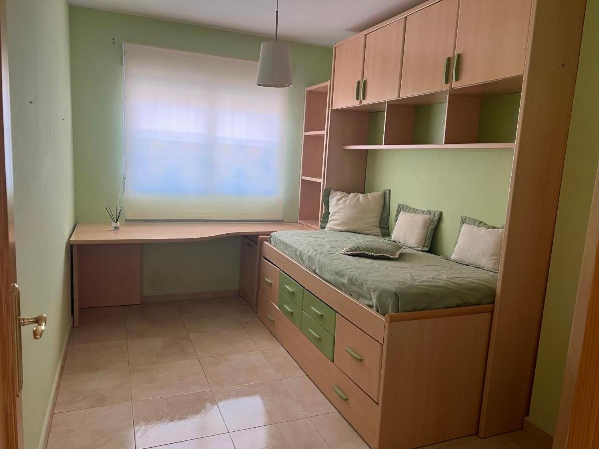 Holiday Moncofar 2024 Con Wifi Apartment Exterior foto