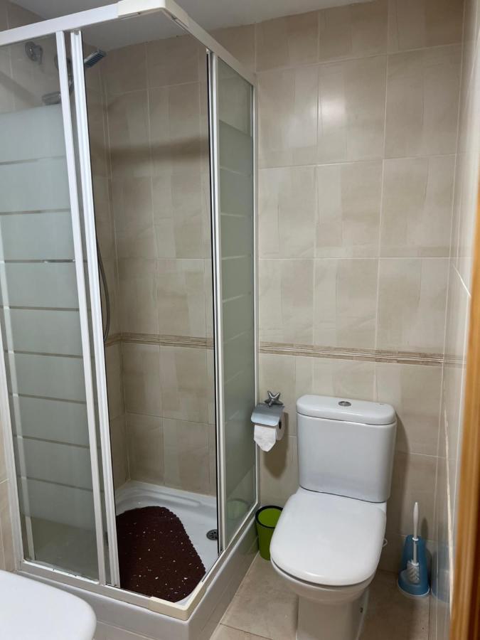 Holiday Moncofar 2024 Con Wifi Apartment Exterior foto