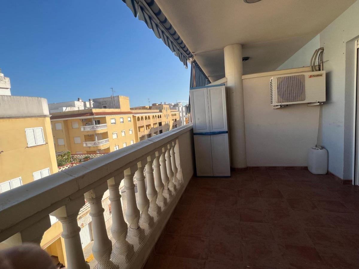 Holiday Moncofar 2024 Con Wifi Apartment Exterior foto
